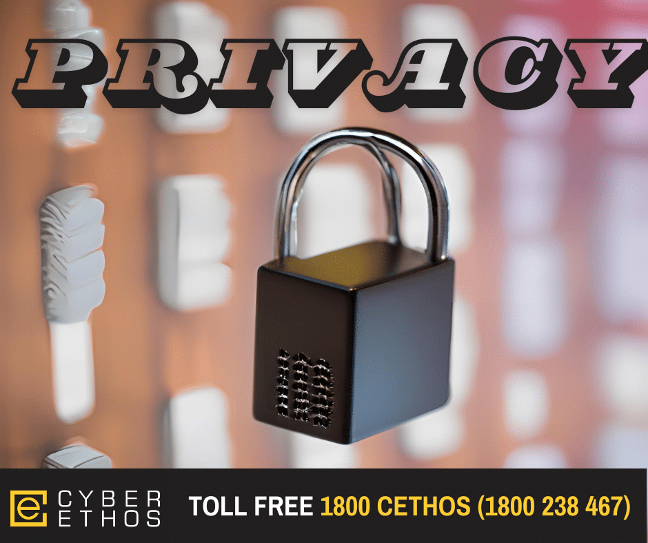 privacy