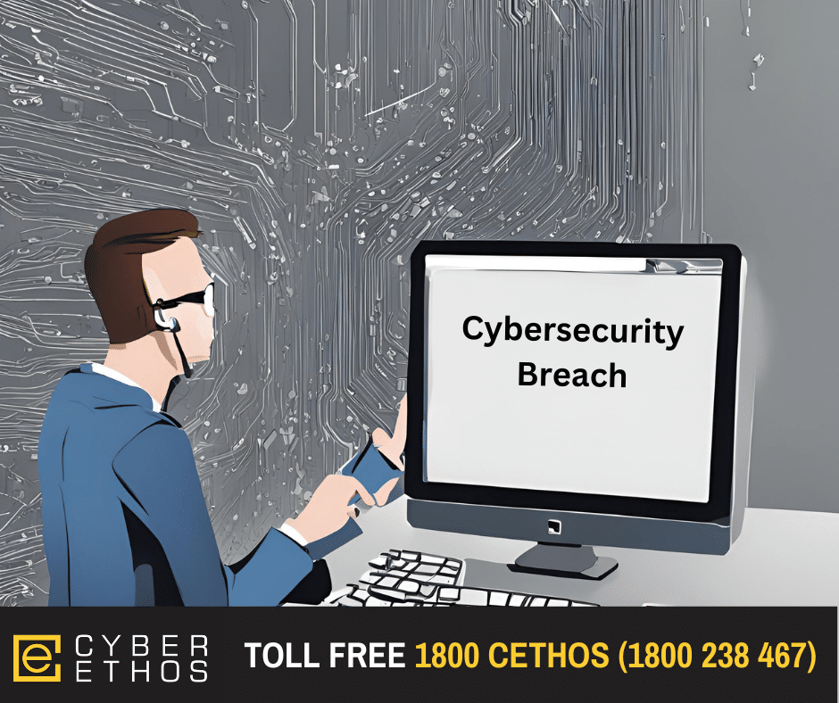 cybersecurity breach