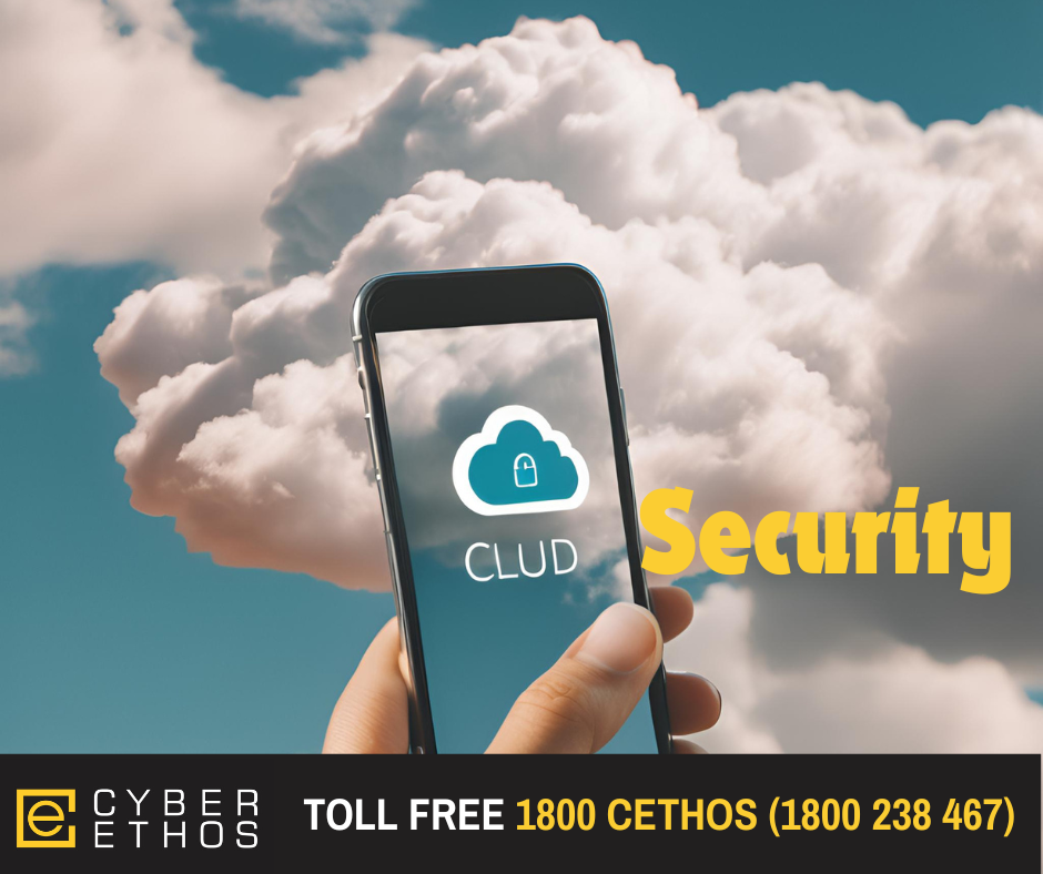 cloud based security