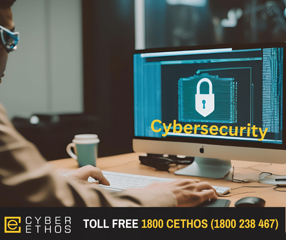 cybersecurity