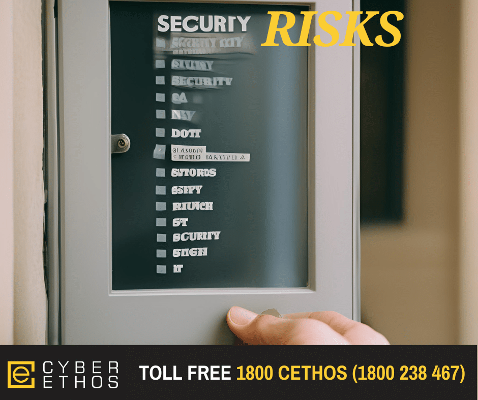 security risks