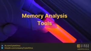 memory analysis